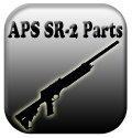 APS SR-2 parts